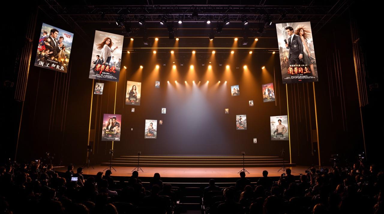 私家影院新闻报道：私家影院发布2026年度片单，涵盖七大类型