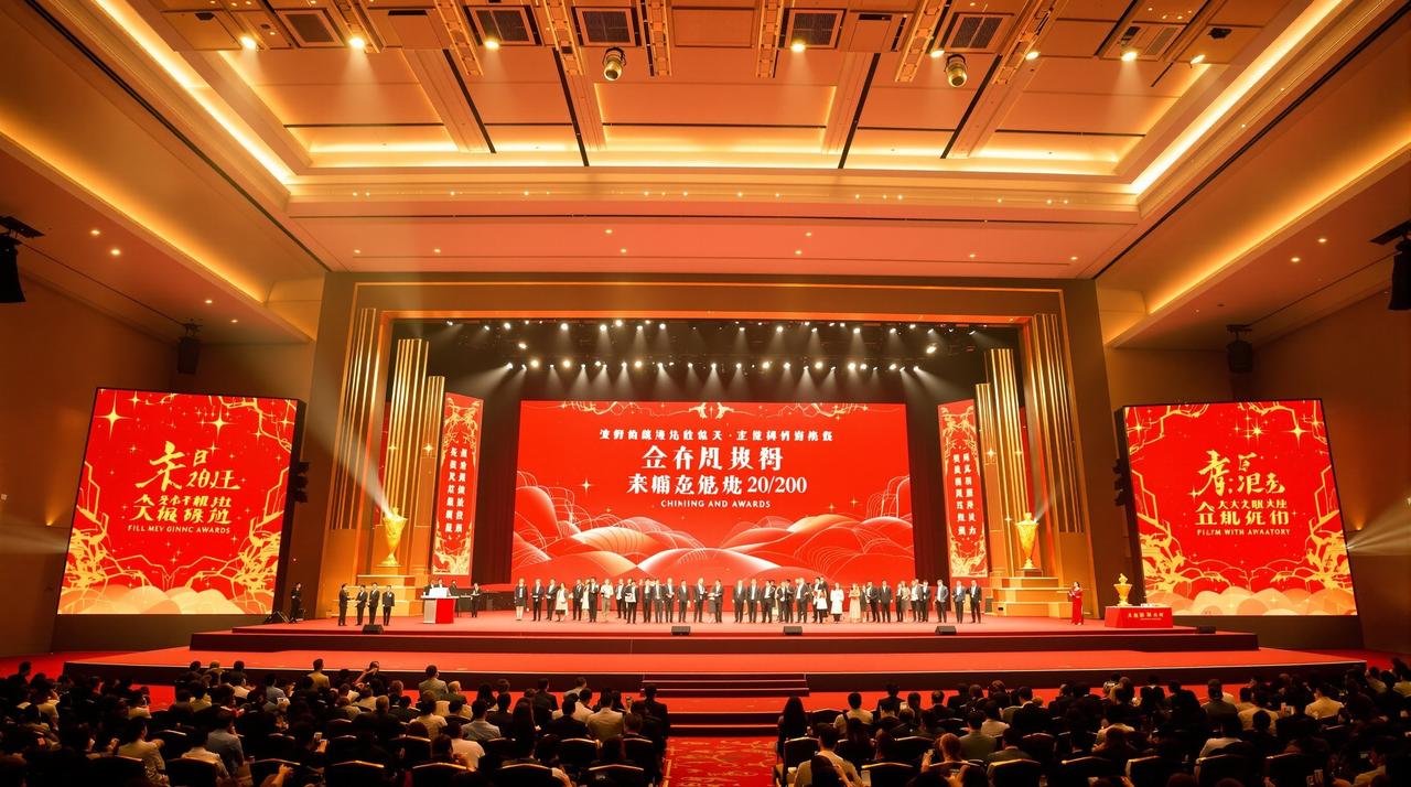 私家影院新闻报道：私家影院荣获年度最具影响力传媒企业称号