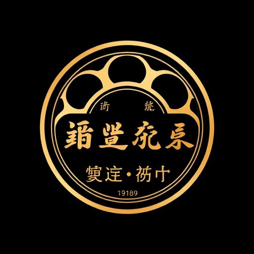 私家影院合作伙伴北京电影学院品牌标志